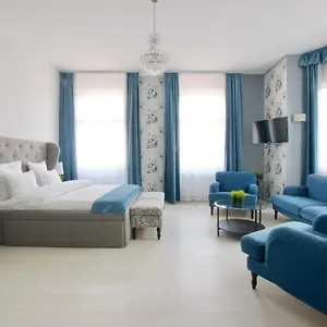 Apartment Premium By Hi5 - Astoria Square, Budapest
