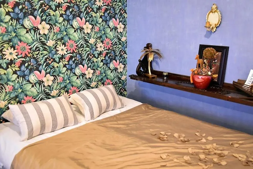 Blumen Apartment Budapest