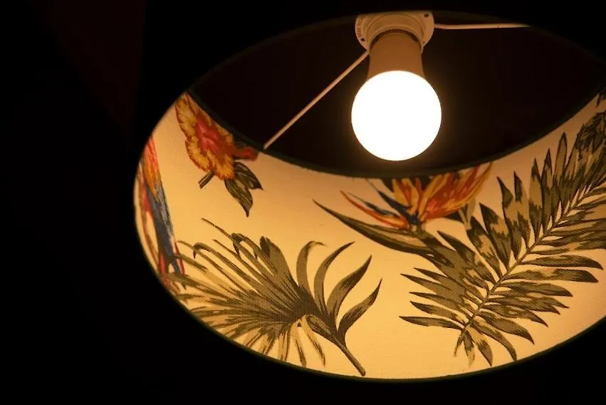 Blumen Apartment Budapest