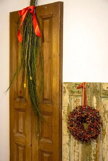 Blumen Apartment Budapest 0*,
