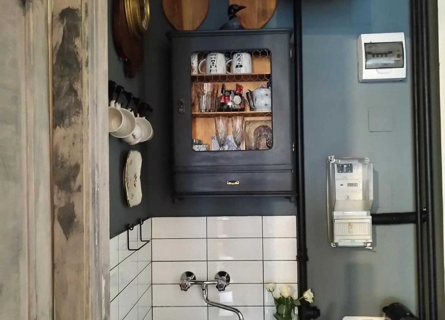 Blumen Apartment Budapest