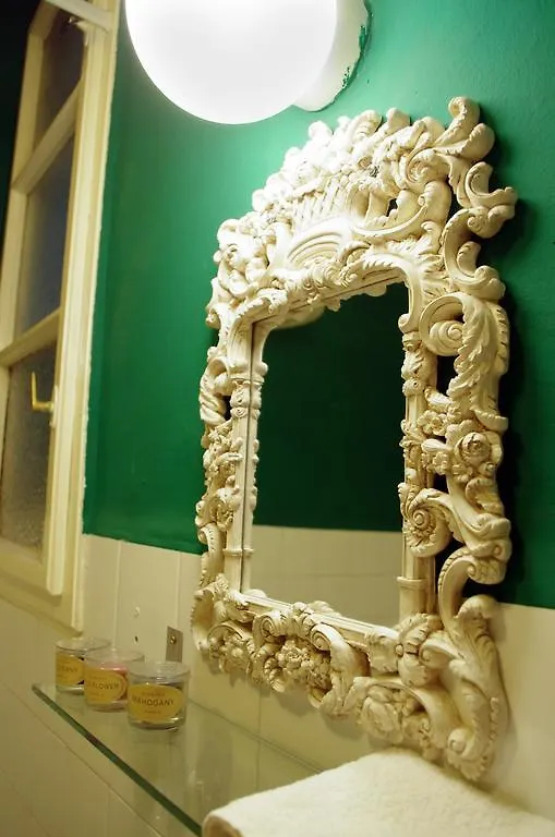 Blumen Apartment Budapest