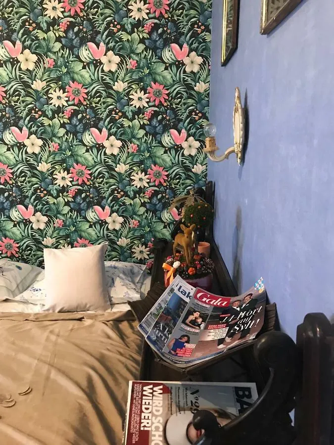 Blumen Apartment Budapest